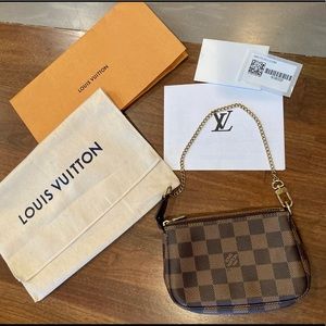 LV MINI ACCESSORIES